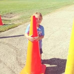 Meet your Posher, Daizah